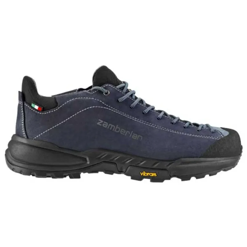Bon Marché Zamberlan Chaussures de randonnée Free Blast GORE-TEX® Pro
