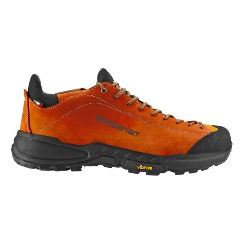 Must-Have Zamberlan Chaussures de randonnée Free Blast GORE-TEX® Suede
