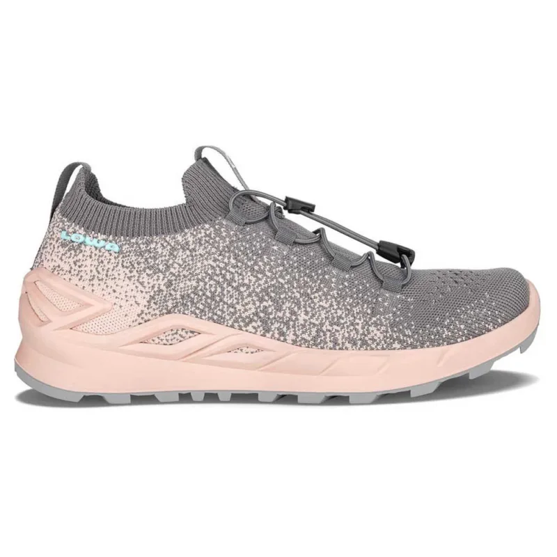 Lowa Chaussures de randonnée Fusion Low Offre Du Jour