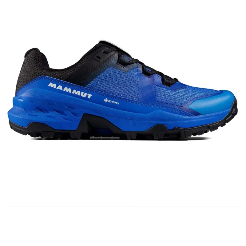 Mammut Chaussures de randonnée Girun II Low GORE-TEX® Nouvelle Collection