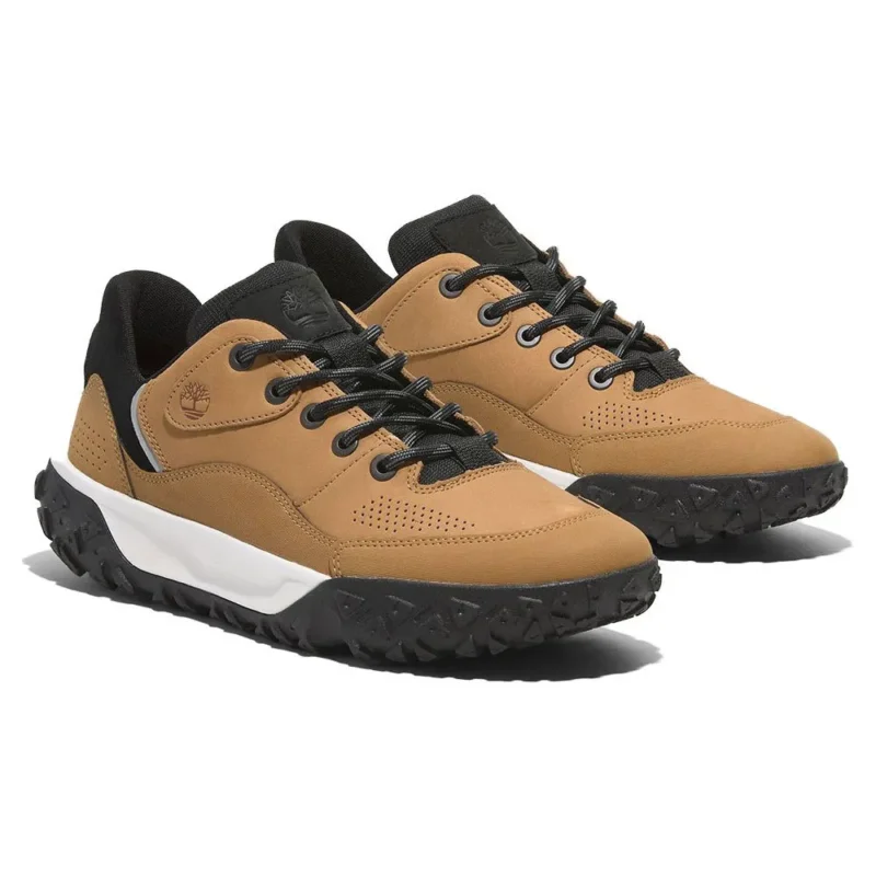 Timberland Chaussures de randonnée Greenstride Motion 6 Produit De Marque