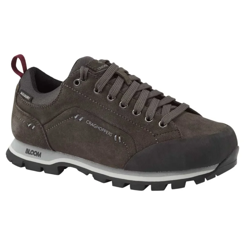 Prix Réduit Craghoppers Chaussures de randonnée Jacara Eco 2