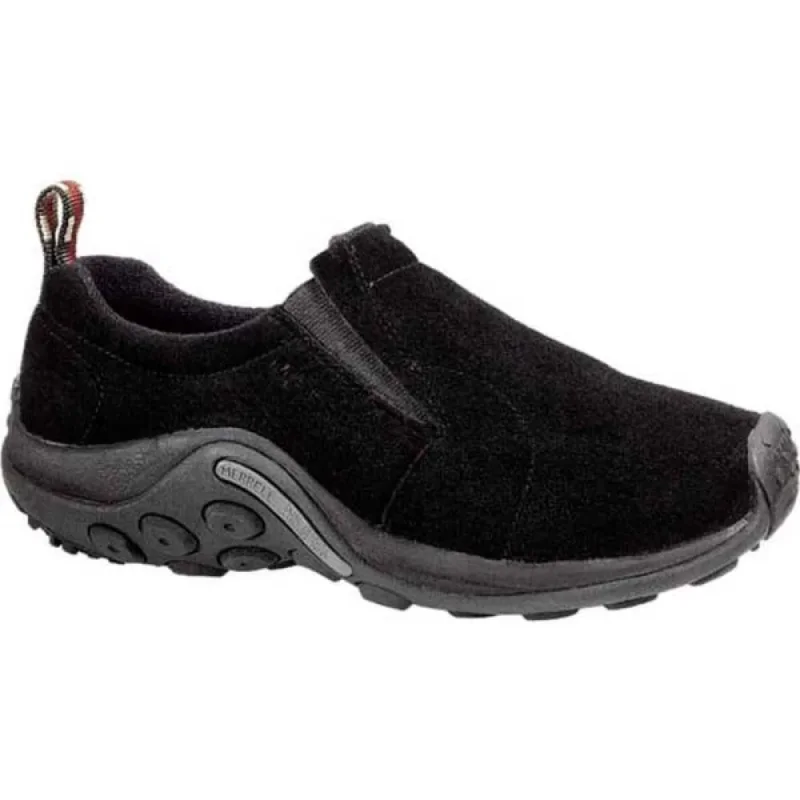 Réduction Merrell Chaussures de randonnée Jungle Moc