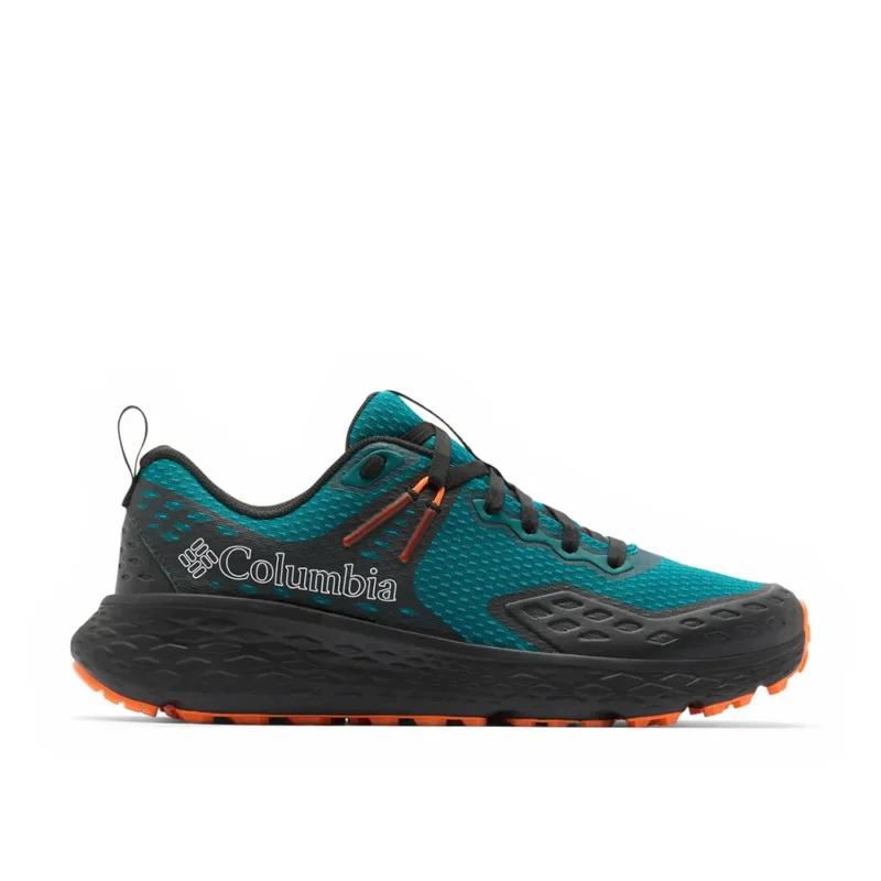 Achat Immédiat Columbia Chaussures de randonnée Konos