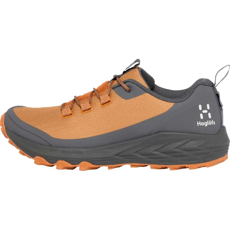 Haglöfs Chaussures de randonnée L.I.M FH Low Certifié