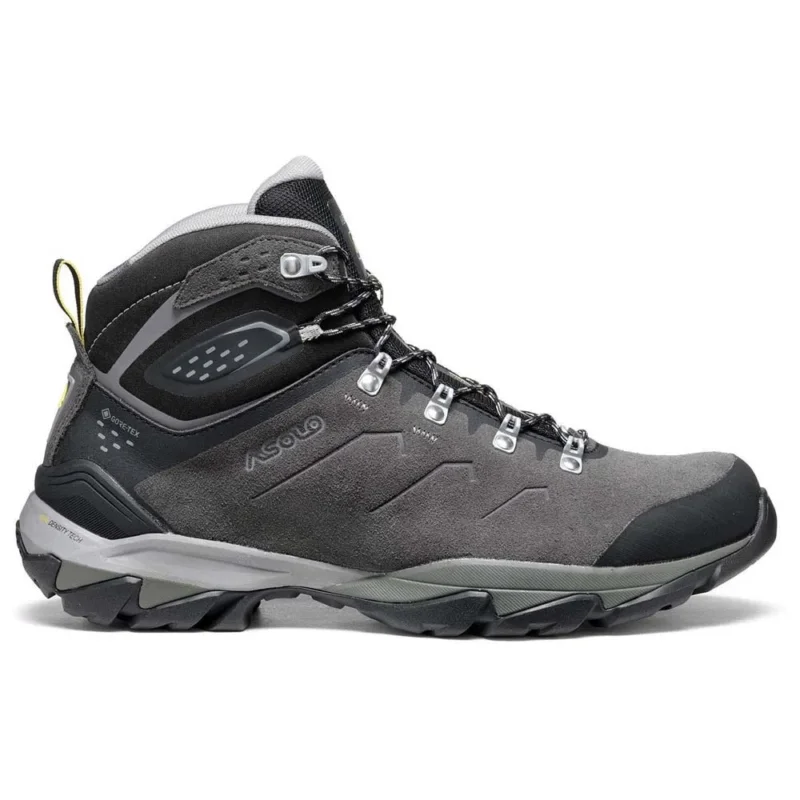 Meilleure Vente Asolo Chaussures de randonnée larges Acadia mid lth GORE-TEX®