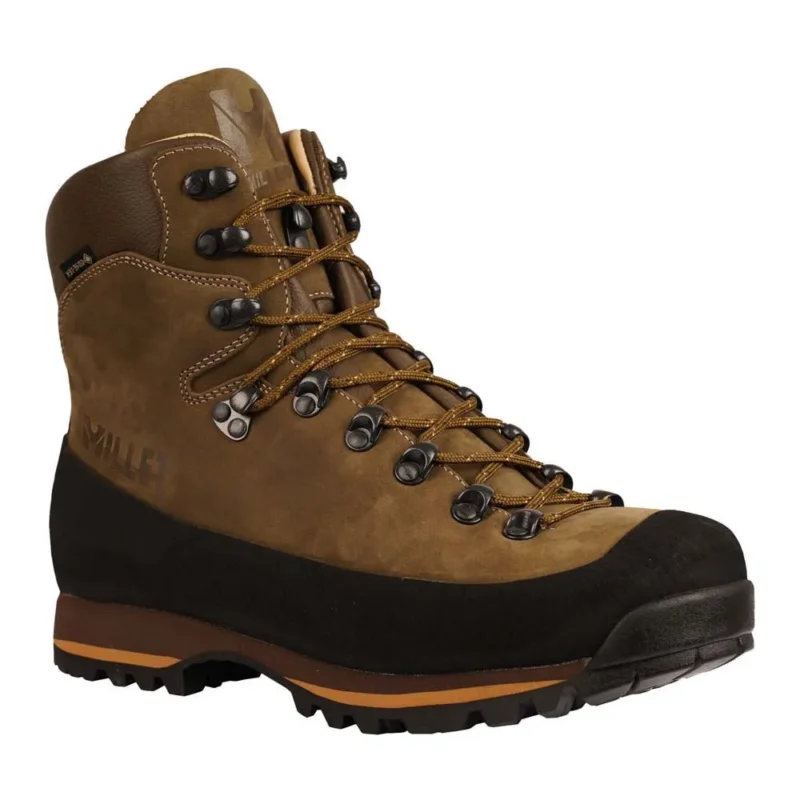 Réduction Millet Chaussures de randonnée larges Bouthan GORE-TEX® XL