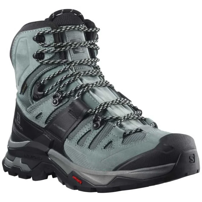 Top Vente Salomon Chaussures de randonnée larges Quest 4 GORE-TEX®