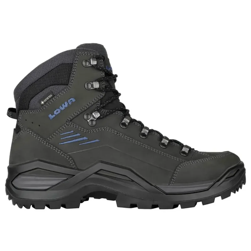 Usine Directe Lowa Chaussures de randonnée larges Renegade Evo GORE-TEX® Mid