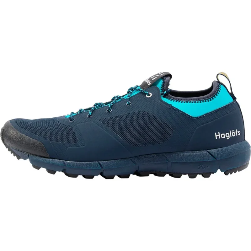 Commande En Gros Haglöfs Chaussures de randonnée LIM Low