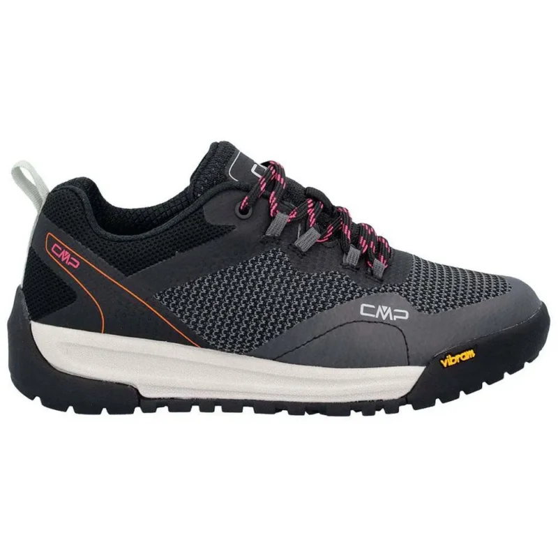 CMP Chaussures de randonnée Lothal Waterproof 3Q61146 Prix Bas