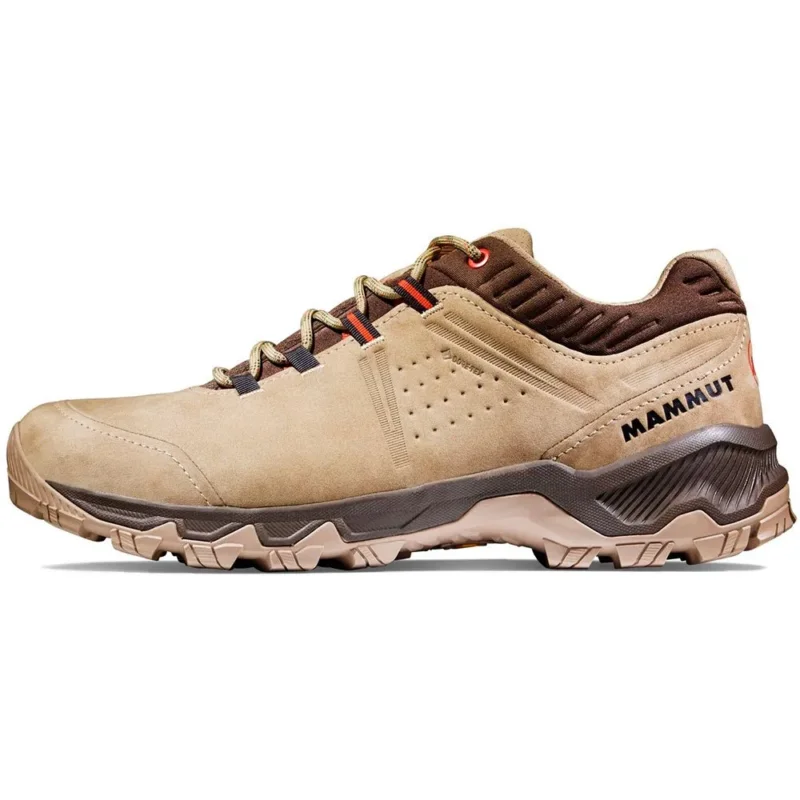 Marque Mammut Chaussures de randonnée Mercury IV Low GORE-TEX®