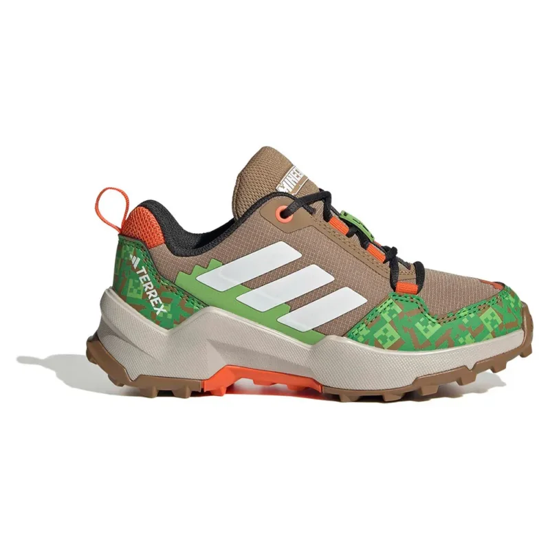 adidas Chaussures de randonnée Minecraft Terrex AX4R Authentique