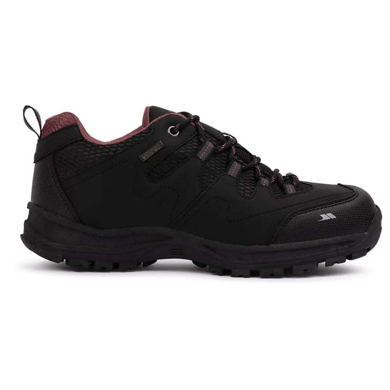 Trespass Chaussures de randonnée Mitzi Low Quantité Limitée