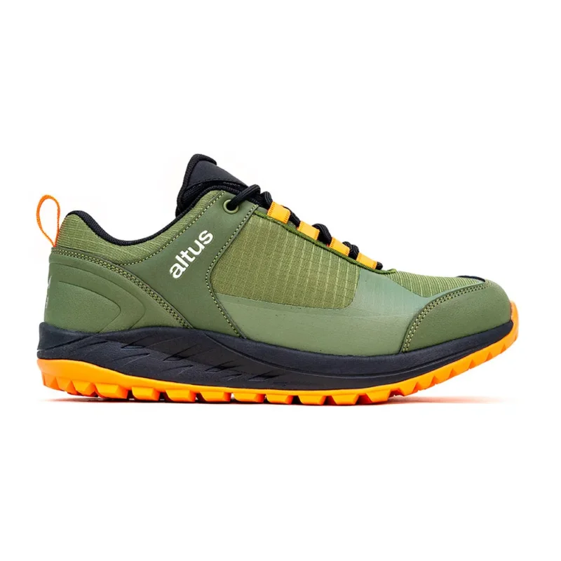 Altus Chaussures de randonnée Moncayo Petit Prix