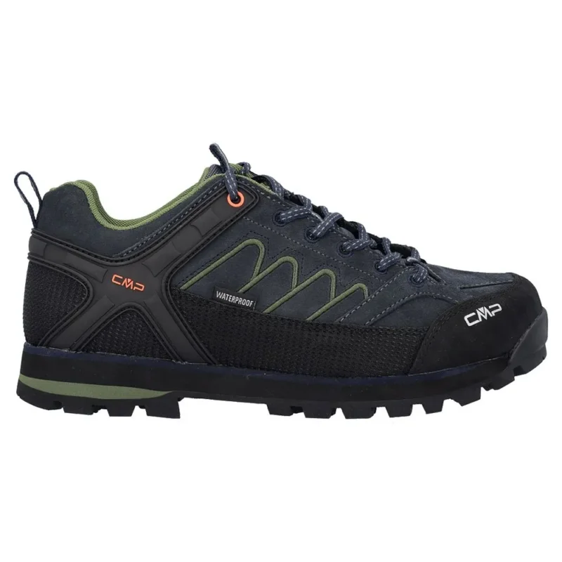 Offre Spéciale CMP Chaussures de randonnée Moon Low WP 31Q4787