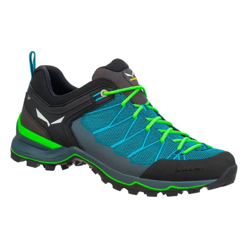 Satisfait Ou Remboursé Salewa Chaussures de randonnée Mountain Trainer Lite