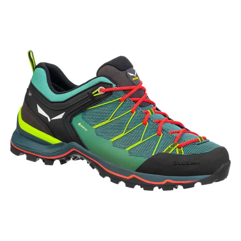Salewa Chaussures de randonnée MTN Trainer Lite GORE-TEX® Meilleur Choix