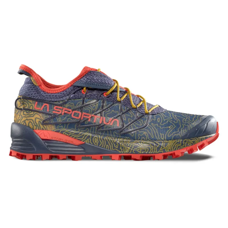 La Sportiva Chaussures de randonnée Mutant GORE-TEX® Prix Choc