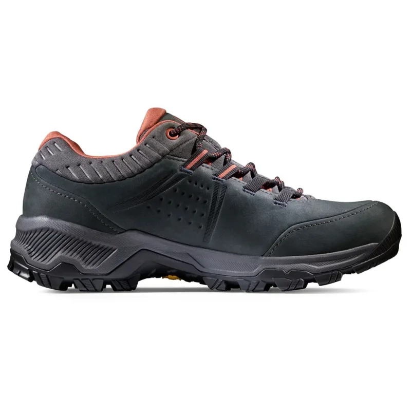 Mammut Chaussures de randonnée Nova IV Low GORE-TEX® Dernière Chance