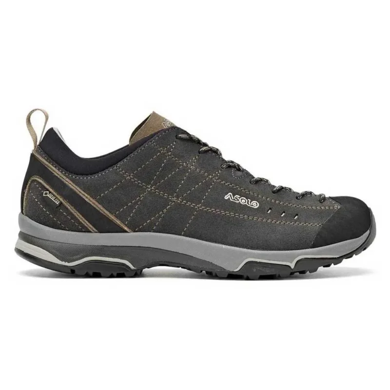 Asolo Chaussures de randonnée Nucleon gv GORE-TEX® Seulement Aujourd'hui