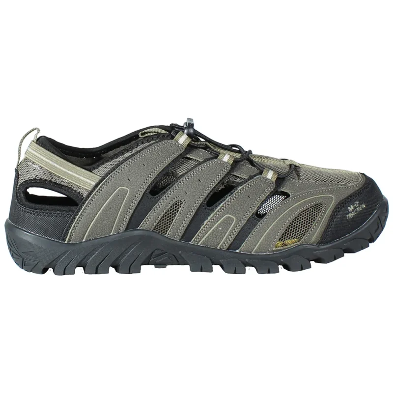 HI-TEC Chaussures de randonnée Nutria Satisfait Ou Remboursé