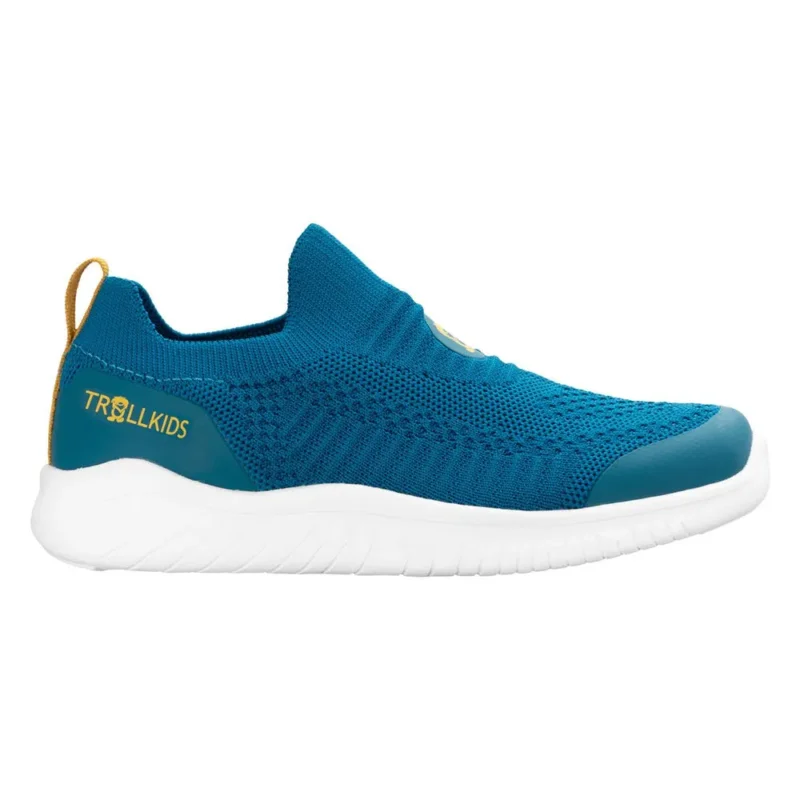 Achat Immédiat Trollkids Chaussures de randonnée Oslo XT