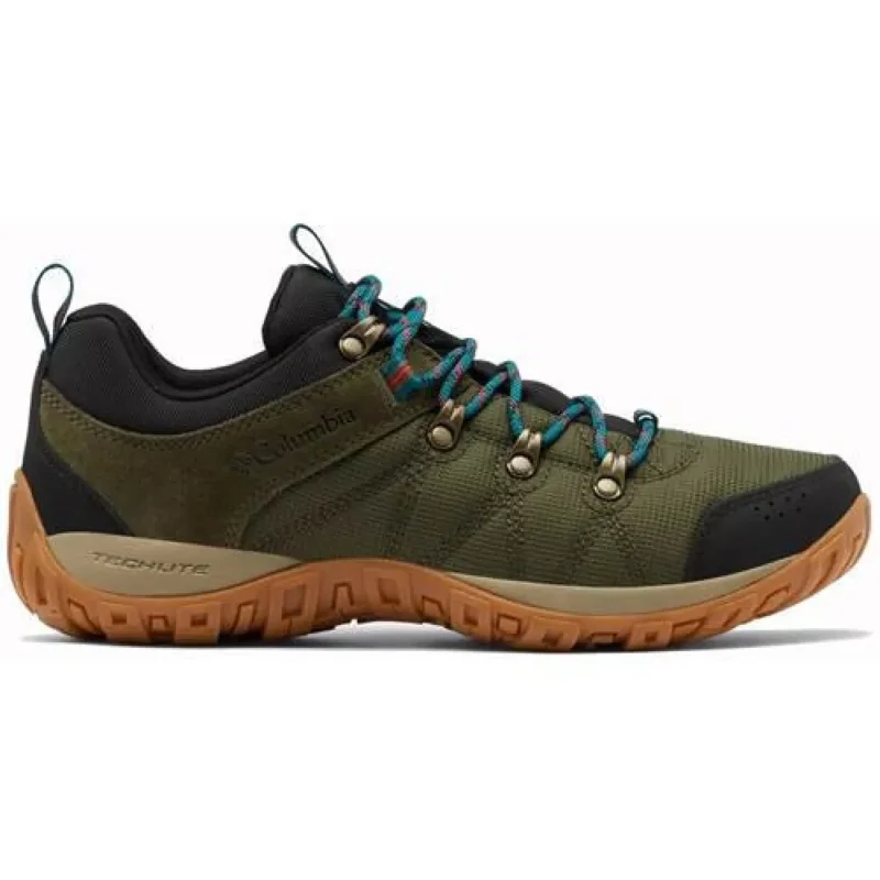 Columbia Chaussures de randonnée Peakfreak Venture LT Dernier Modèle