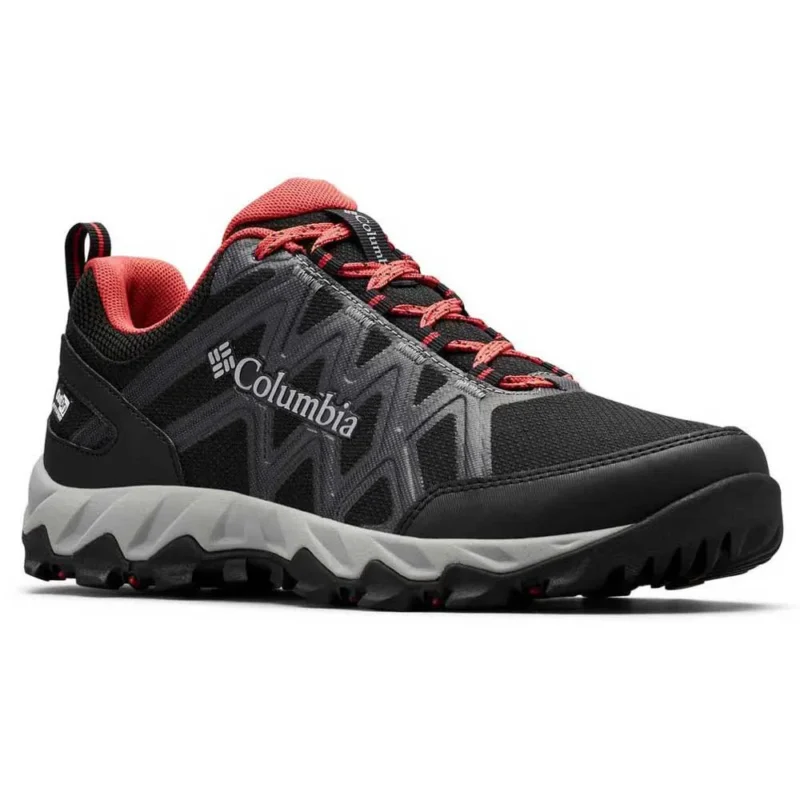 Expédition Rapide Columbia Chaussures de randonnée Peakfreak X2 Outdry
