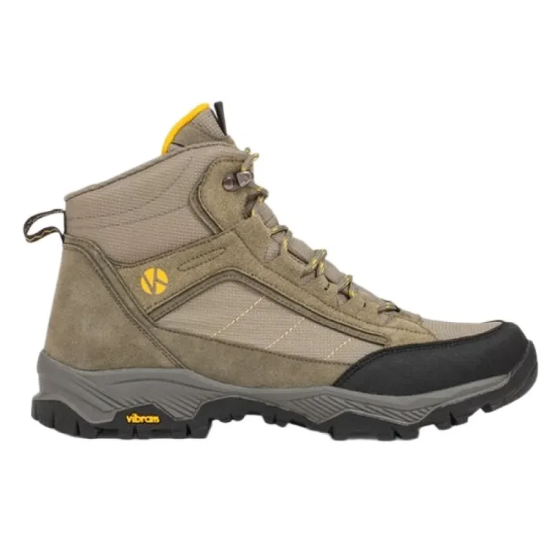 Paiement Sécurisé Kimberfeel Chaussures de randonnée Peakgear