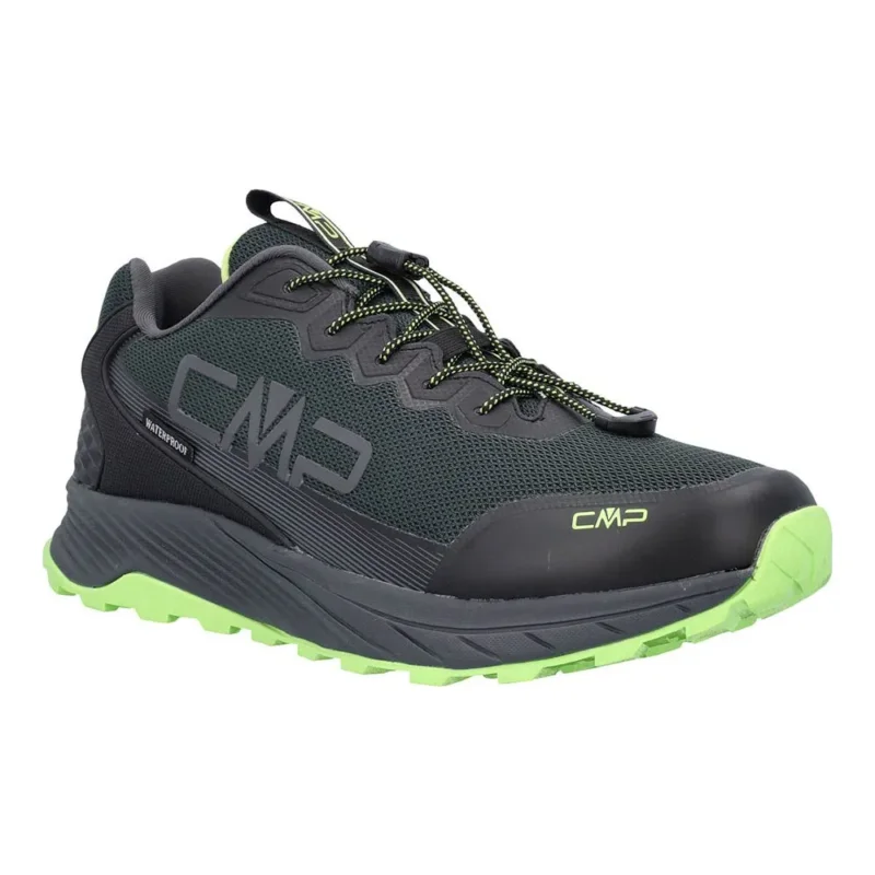 CMP Chaussures de randonnée Phelyx Waterproof 3Q65897 Usine Directe