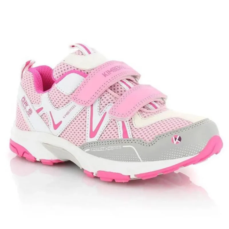 Kimberfeel Chaussures de randonnée Pilat Dernière Chance