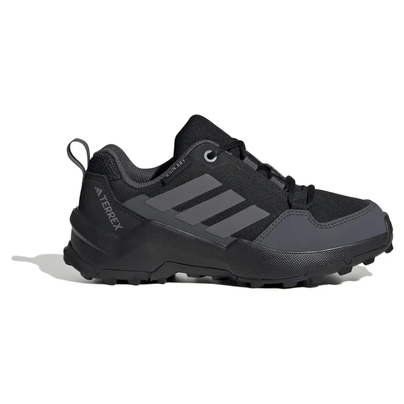 adidas Chaussures de randonnée pour enfants Terrex AX4R Vente Flash