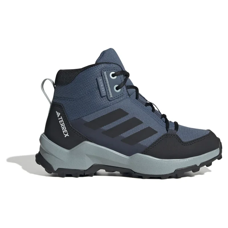 adidas Chaussures de randonnée pour enfants Terrex AX4R Mid Rain.Rdy Promotion Saisonnière
