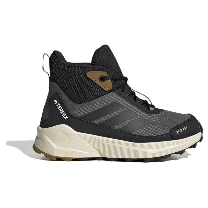 adidas Chaussures de randonnée pour enfants Terrex Trailmaker 2 Mid Rain.Rdy Populaire