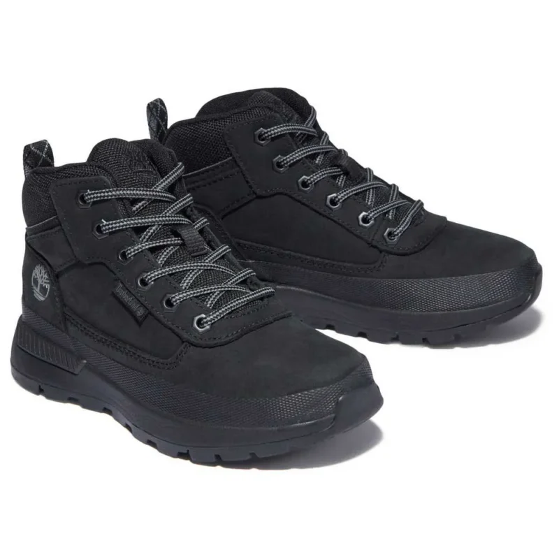 Timberland Chaussures de randonnée pour jeunes Field Trekker Mid Jusqu'à Épuisement Des Stocks