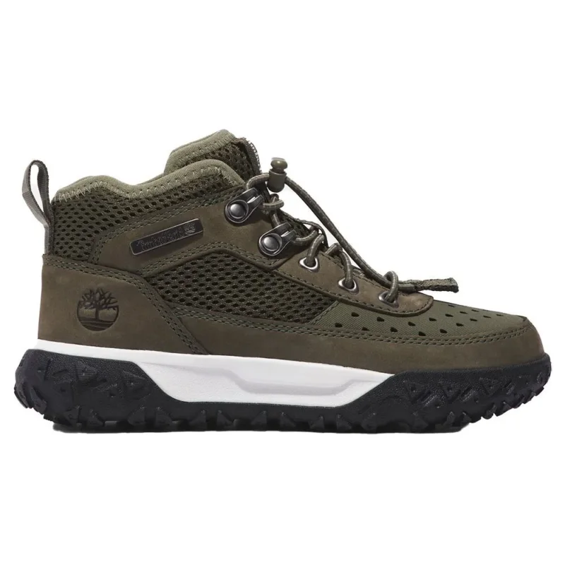 Timberland Chaussures de randonnée pour jeunes Greenstride Motion 6 Certifié