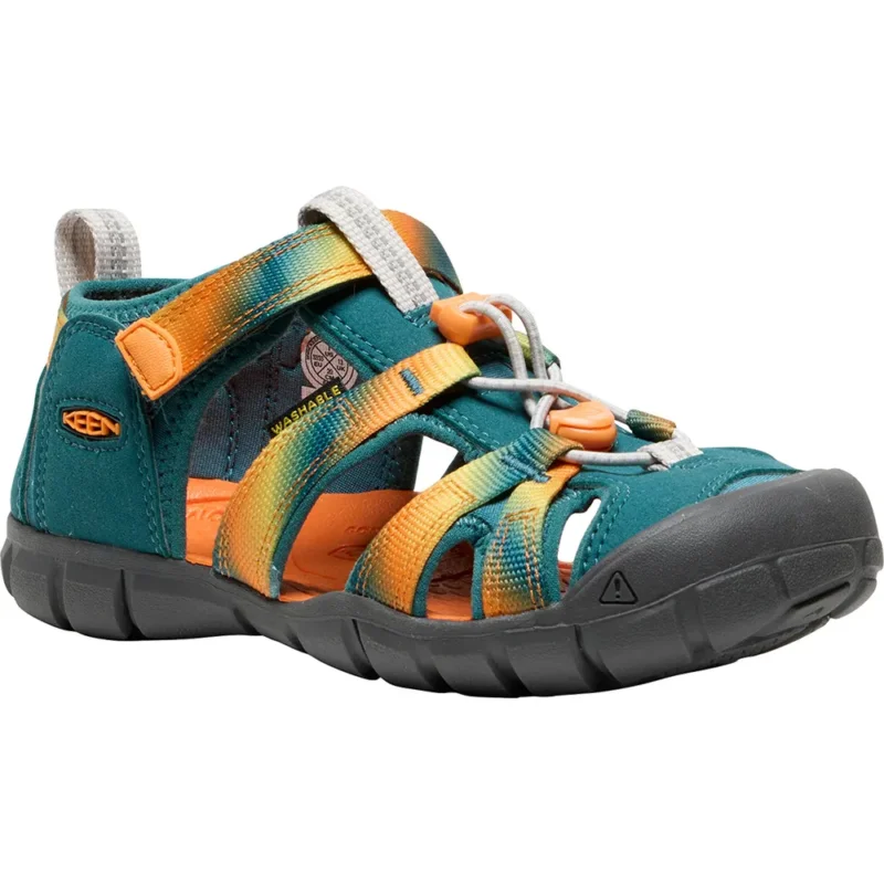 Nouvel Arrivage Keen Chaussures de randonnée pour jeunes Seacamp II CNX