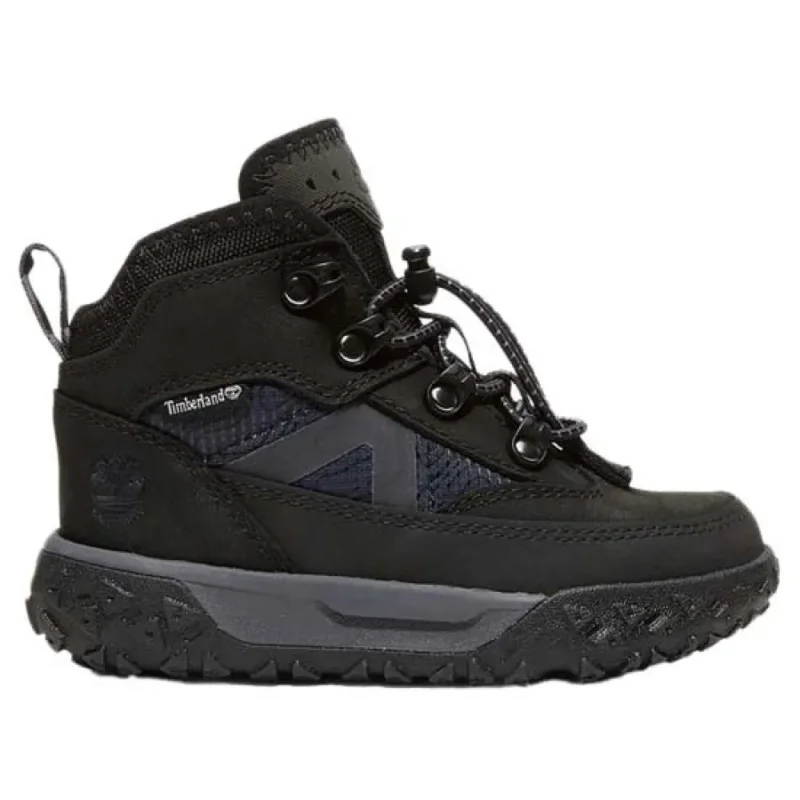 Timberland Chaussures de randonnée pour tout-petits Greenstride Motion 6 WP Paiement Sécurisé
