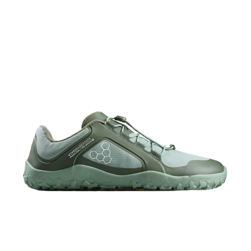 Vivobarefoot Chaussures de randonnée Primus Trail III All Weather FG Bon Plan