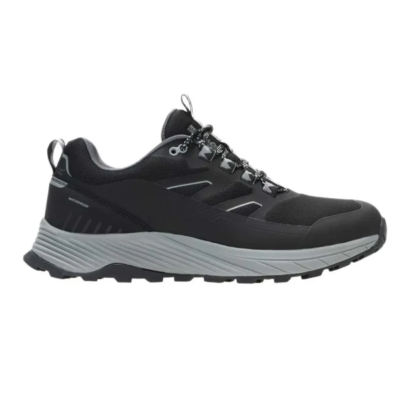 Soldes Regatta Chaussures de randonnée Ravika