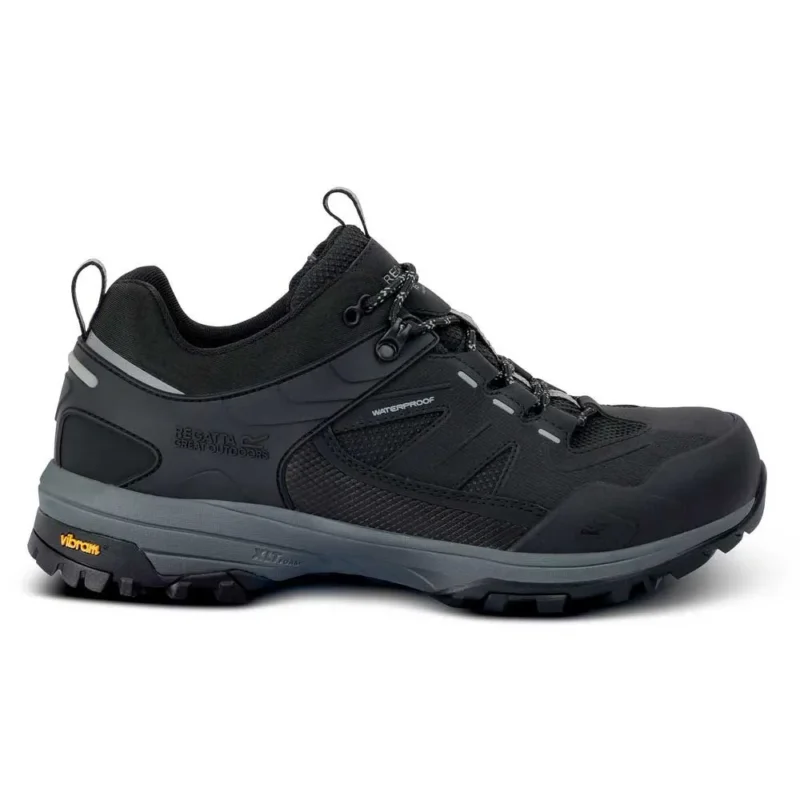 Regatta Chaussures de randonnée Regen Low Offre Exclusive
