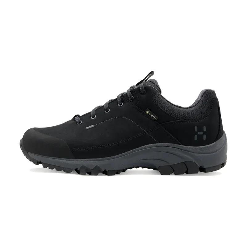 Haglöfs Chaussures de randonnée Ridge GORE-TEX® II Low Offre Limitée