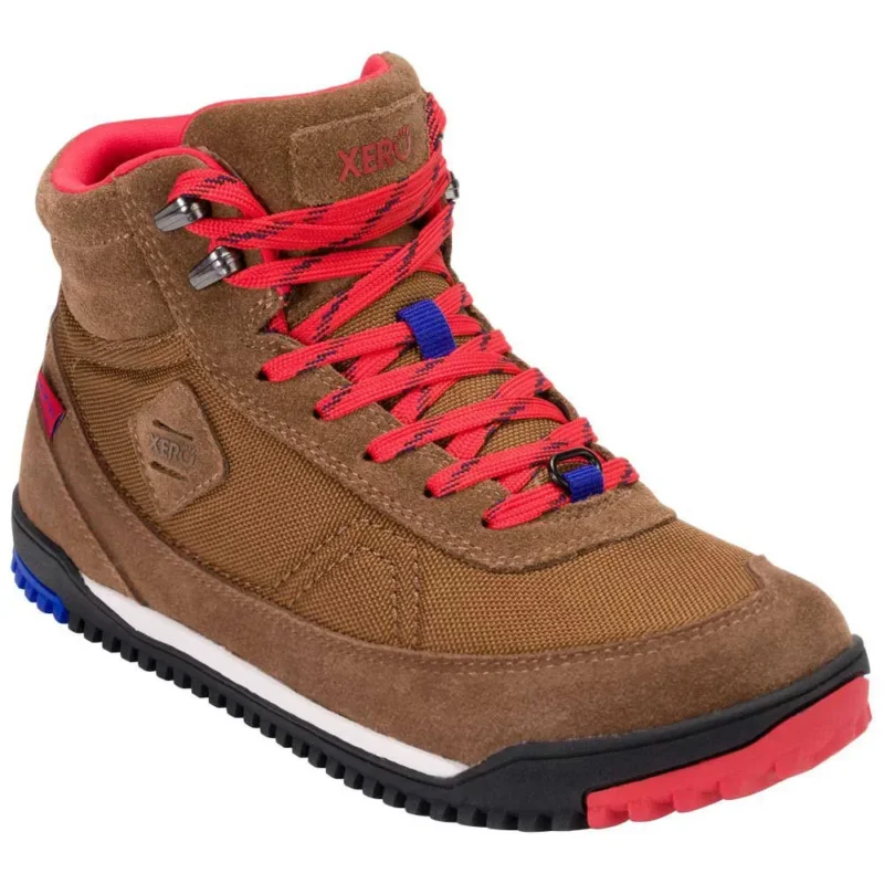 Xero Shoes Chaussures de randonnée Ridgeway Solde