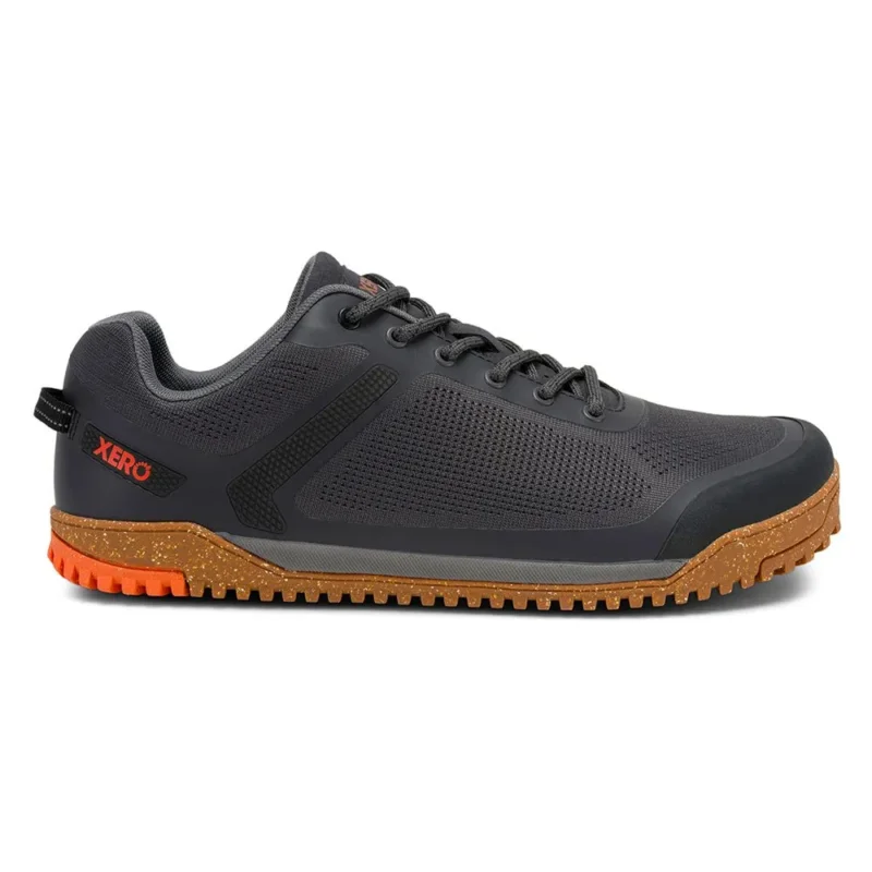 Dernière Chance Xero Shoes Chaussures de randonnée Ridgeway Mesh Low