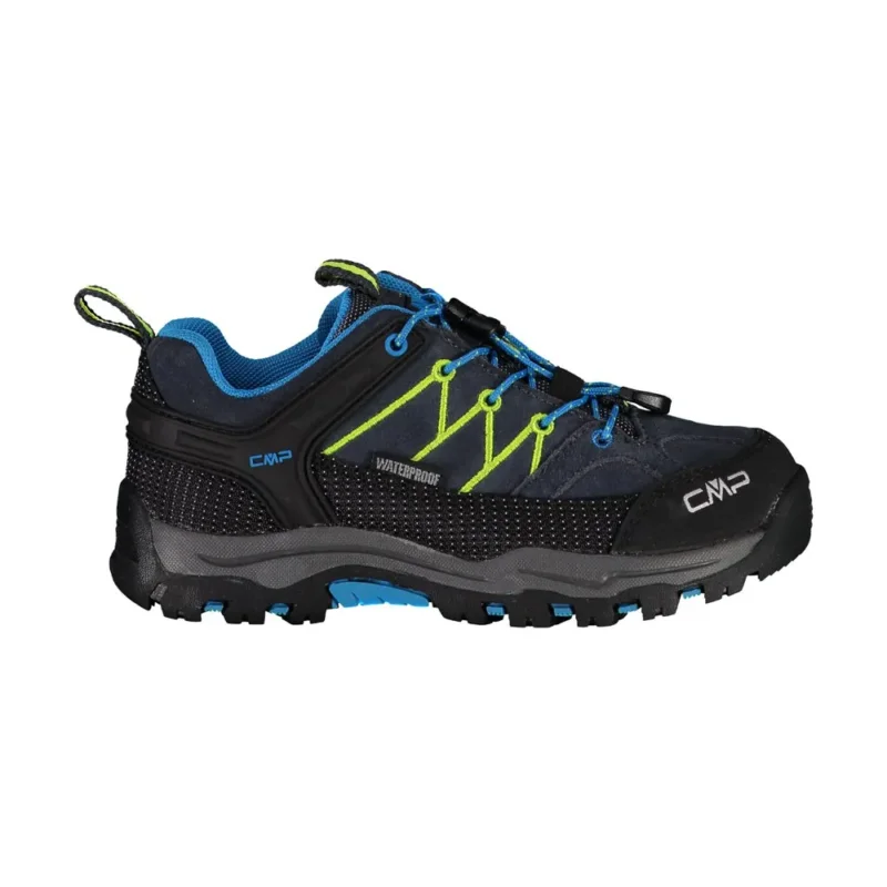 Meilleur Choix CMP Chaussures de randonnée Rigel Low WP 3Q13244