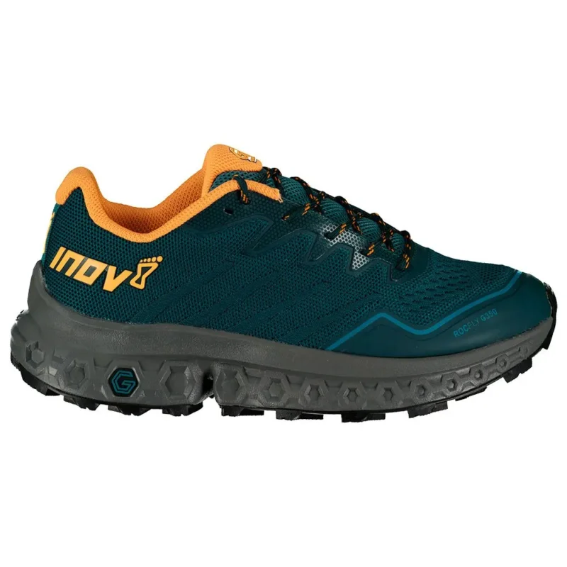 Nouvel Arrivage Inov8 Chaussures de randonnée RocFly G 390