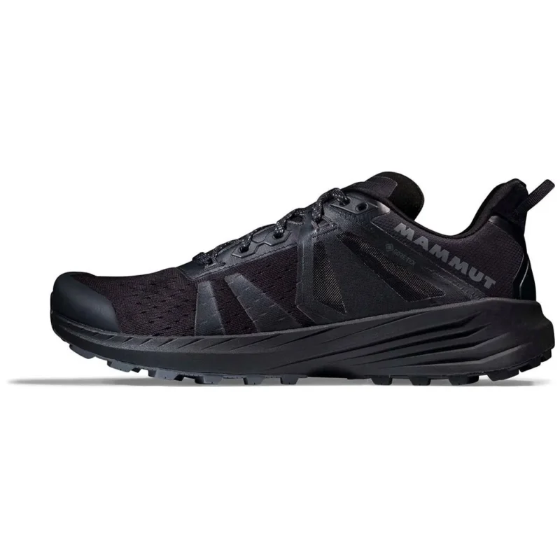 Mammut Chaussures de randonnée Saentis TR Low GORE-TEX® Dernier Modèle