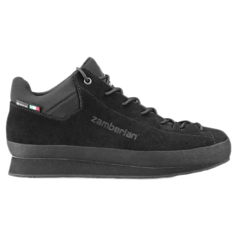 Retour Gratuit Zamberlan Chaussures de randonnée Salathe Pop GORE-TEX®