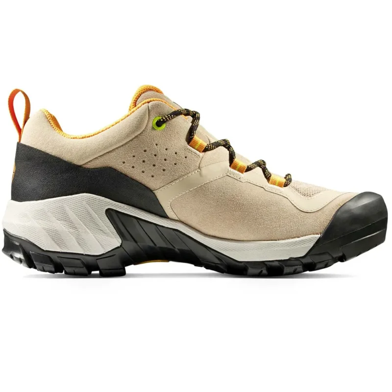 Mammut Chaussures de randonnée Sapuen GORE-TEX® Meilleur Prix